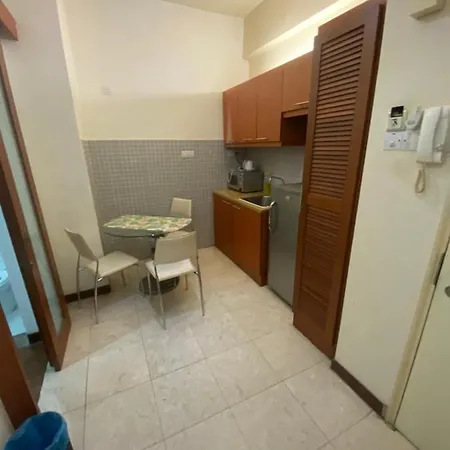 Peninsula Residences All Suite Hotel Kuala Lumpur Bagian luar foto