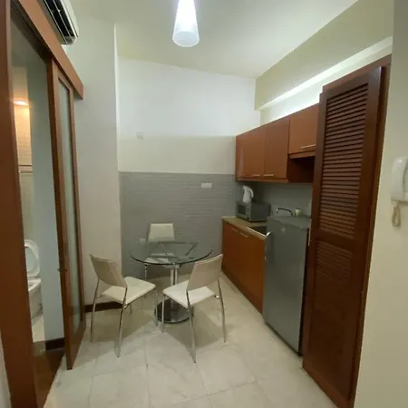 Peninsula Residences All Suite Hotel Kuala Lumpur Bagian luar foto