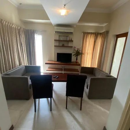 Peninsula Residences All Suite Hotel Kuala Lumpur Bagian luar foto