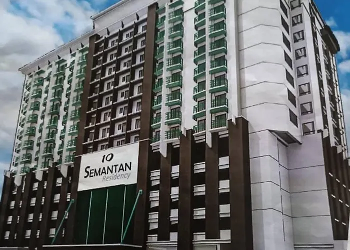 Peninsula Residences All Suite Hotel
