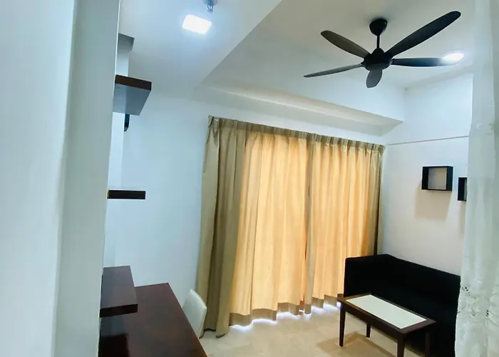 Peninsula Residences All Suite Hotel