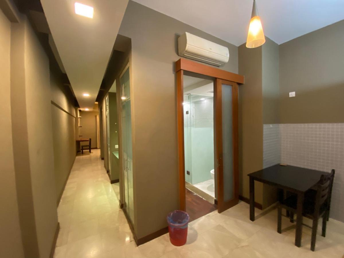 Peninsula Residences Apartemen Kuala Lumpur