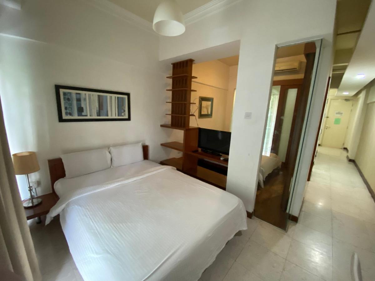 Peninsula Residences Kuala Lumpur