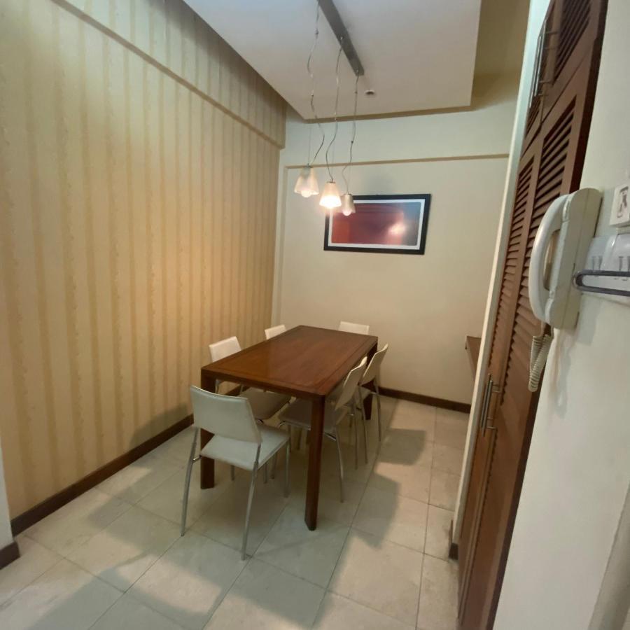 Peninsula Residences Kuala Lumpur