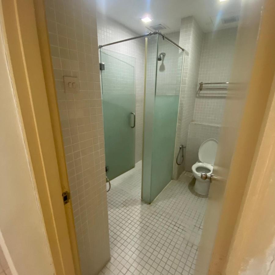 Apartemen Peninsula Residences Kuala Lumpur