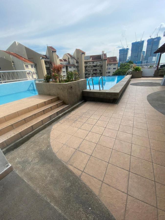 Peninsula Residences Pangsapuri *