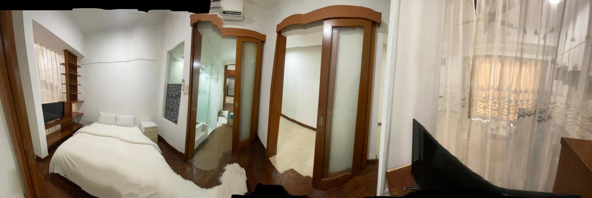 Peninsula Residences