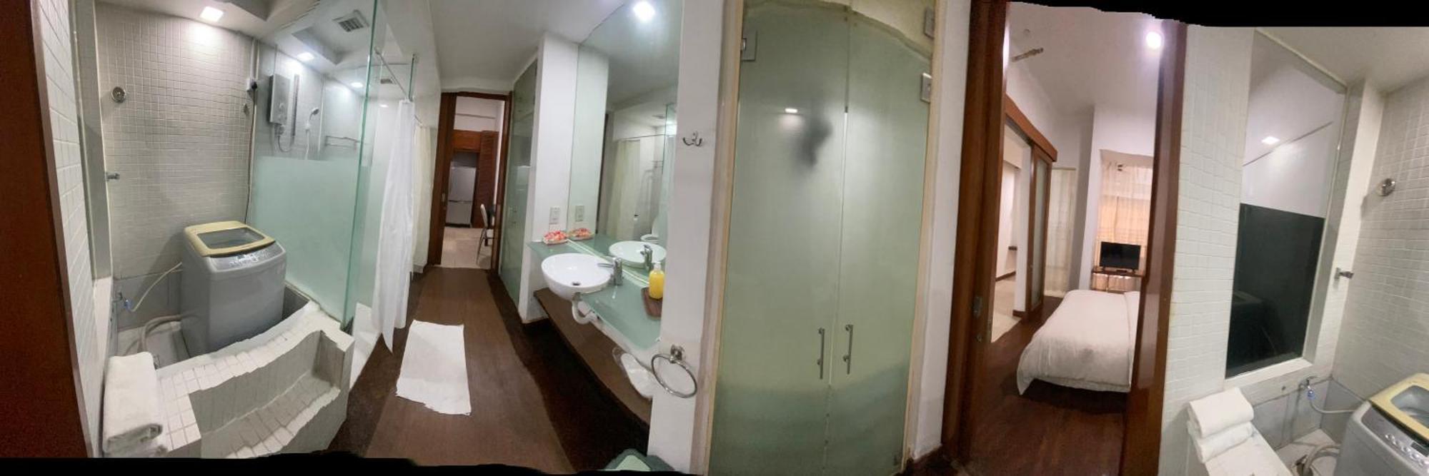 Apartemen Peninsula Residences