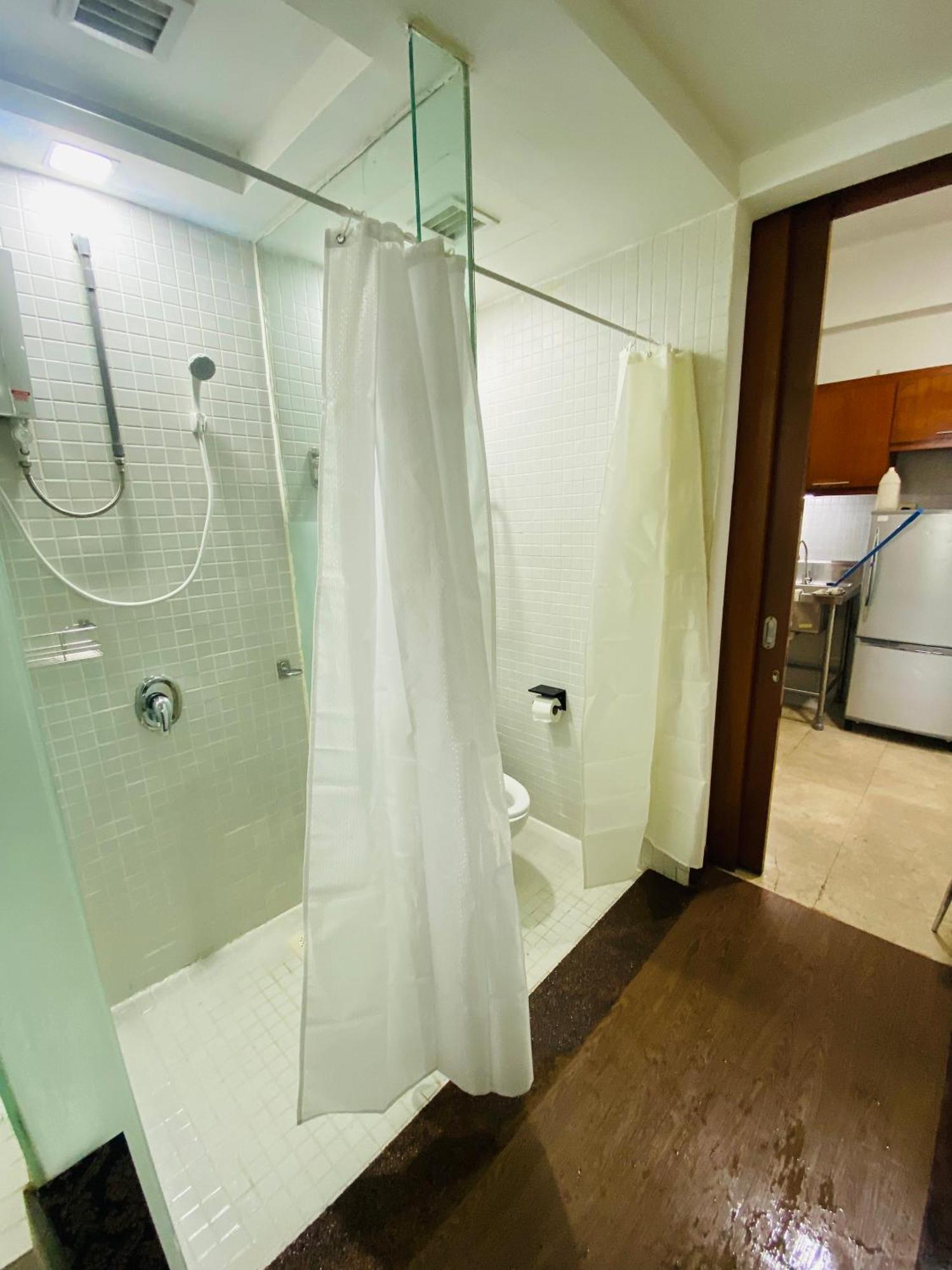 Apartemen Peninsula Residences Kuala Lumpur